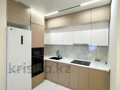2-бөлмелі пәтер · 46 м² · 12/12 қабат, Егизбаева 7/21, бағасы: 50 млн ₸ в Алматы, Бостандыкский р-н