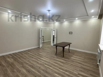 3-бөлмелі пәтер · 110 м² · 3/5 қабат, Алтын орда, бағасы: 37 млн 〒 в Актобе