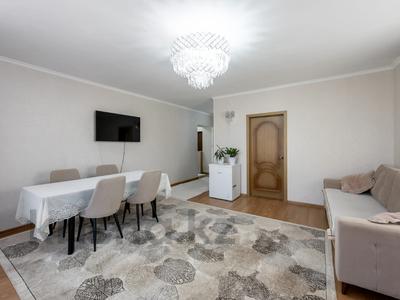 2-бөлмелі пәтер · 45.6 м² · 6/9 қабат, Аспара 2б, бағасы: 25.5 млн ₸ в Астане, Сарыарка р-н