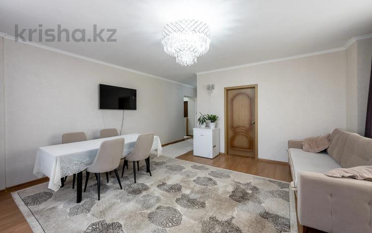 2-бөлмелі пәтер · 45.6 м² · 6/9 қабат, Аспара 2б, бағасы: 25.5 млн ₸ в Астане, Сарыарка р-н — фото 7