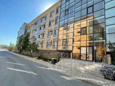 3-бөлмелі пәтер · 100 м² · 2/3 қабат, Мухита Калимова 24/2, бағасы: 58.7 млн ₸ в Атырау