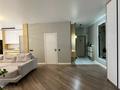 3-бөлмелі пәтер · 100 м² · 2/3 қабат, Мухита Калимова 24/2, бағасы: 58.7 млн ₸ в Атырау — фото 3