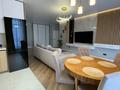 3-бөлмелі пәтер · 100 м² · 2/3 қабат, Мухита Калимова 24/2, бағасы: 58.7 млн ₸ в Атырау — фото 8