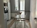 1-бөлмелі пәтер · 50 м² · 6/12 қабат, мкр Алмагуль, Егизбаева 7/10, бағасы: 18 000 ₸ в Алматы, Бостандыкский р-н — фото 2