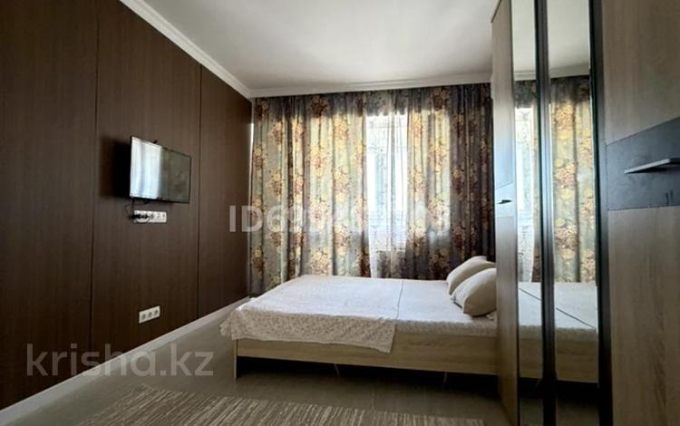 1-бөлмелі пәтер · 50 м² · 6/12 қабат, мкр Алмагуль, Егизбаева 7/10, бағасы: 18 000 ₸ в Алматы, Бостандыкский р-н — фото 20