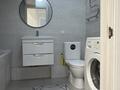 1-бөлмелі пәтер · 50 м² · 6/12 қабат, мкр Алмагуль, Егизбаева 7/10, бағасы: 18 000 ₸ в Алматы, Бостандыкский р-н — фото 5