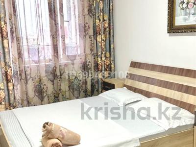 1-комнатная квартира · 50 м² · 6/13 этаж, мкр Алмагуль, Егизбаева 7/10 за 16 000 〒 в Алматы, Бостандыкский р-н