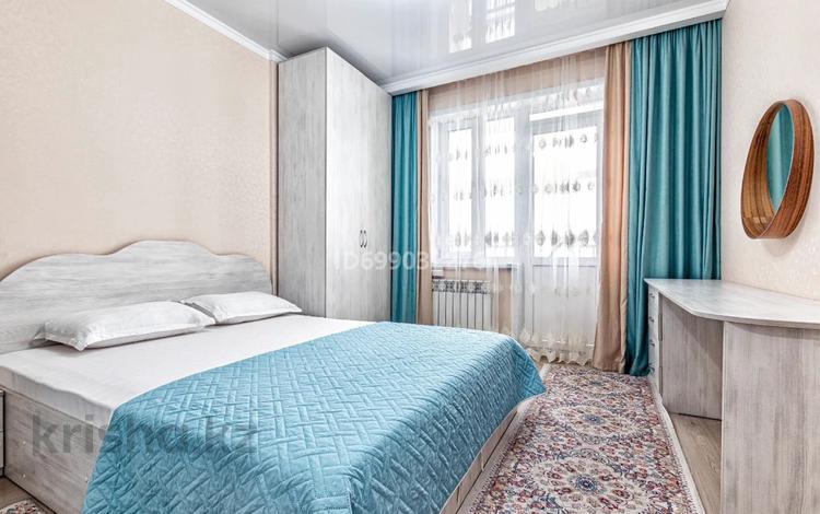 2-комнатная квартира · 72 м² · 13/23 этаж, Мангилик Ел 54 — Мангилик ел и Абиша Кекильбаевв за 25 000 ₸ в Астане, Есильский р-н — фото 2