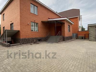 Отдельный дом · 6 комнат · 420 м² · 10 сот., Асылтас 16 за 130 млн 〒 в Актобе