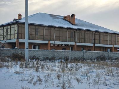 Отдельный дом · 8 комнат · 900 м² · 15 сот., 106 9 — Ишим за 190 млн 〒 в Косшы