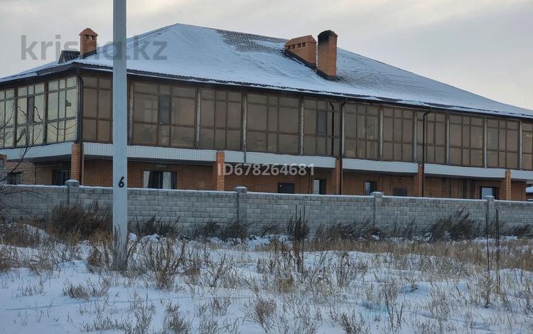 Отдельный дом · 8 комнат · 900 м² · 15 сот., 106 9 — Ишим за 150 млн 〒 в Косшы — фото 13