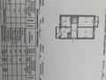 3-бөлмелі пәтер · 72 м² · 4/5 қабат, Абая 31а, бағасы: 40 млн ₸ в 