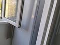 3-бөлмелі пәтер · 72 м² · 4/5 қабат, Абая 31а, бағасы: 40 млн ₸ в  — фото 16
