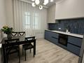 3-комнатная квартира · 97 м² · 20/22 этаж, Чингиз Айтматов 34/1 за 54.5 млн ₸ в Астане, Нура р-н — фото 4