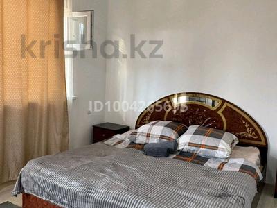 1-бөлмелі пәтер · 25 м² · 1/1 қабат, Курмангазы — Район школы Островского, бағасы: 8 000 〒 в Талдыкоргане