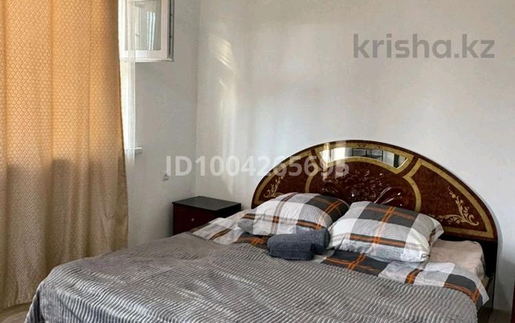 1-комнатная квартира · 25 м² · 1/1 этаж, Курмангазы — Район школы Островского за 7 000 ₸ в Талдыкоргане — фото 9