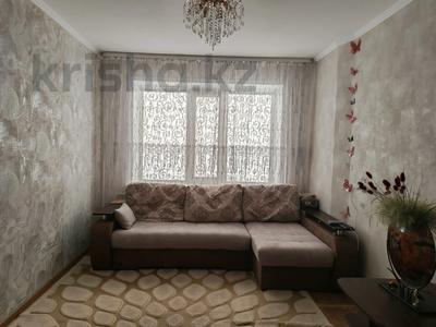 3-комнатная квартира · 66.9 м² · 6/6 этаж, Карбышева 53 за 24.5 млн 〒 в Костанае