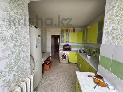2-бөлмелі пәтер · 52.1 м² · 5/5 қабат, Абилкайыр Хана пр-т, бағасы: 13.5 млн ₸ в Актобе