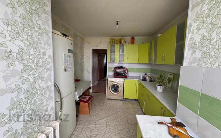 2-бөлмелі пәтер · 52.1 м² · 5/5 қабат, Абилкайыр Хана пр-т, бағасы: 13.5 млн ₸ в Актобе — фото 4