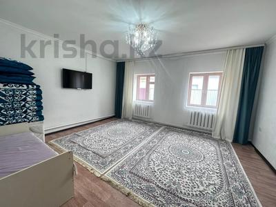 Отдельный дом · 4 комнаты · 72.2 м² · 3 сот., Костайнайская . за 12.5 млн 〒 в Актобе, мкр Гормолзавод