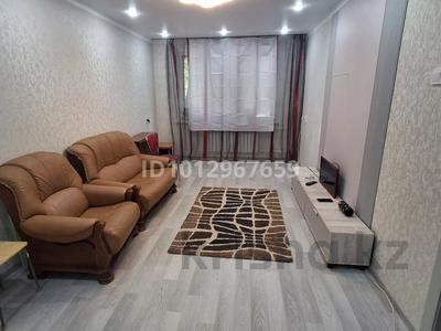 2-комнатная квартира · 43 м² · 1/5 этаж, мкр 5, Тургенева 108 — Тургенева - Алия молдагулова за 13.8 млн ₸ в Актобе