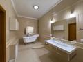 5-бөлмелі пәтер · 230 м² · 4/5 қабат, Шоссе Коргалжын 6, бағасы: ~ 92 млн ₸ в Астане, Нура р-н — фото 35