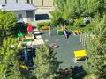 5-бөлмелі пәтер · 230 м² · 4/5 қабат, Шоссе Коргалжын 6, бағасы: ~ 92 млн ₸ в Астане, Нура р-н — фото 51