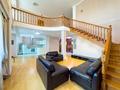 5-бөлмелі пәтер · 230 м² · 4/5 қабат, Шоссе Коргалжын 6, бағасы: ~ 92 млн ₸ в Астане, Нура р-н — фото 7