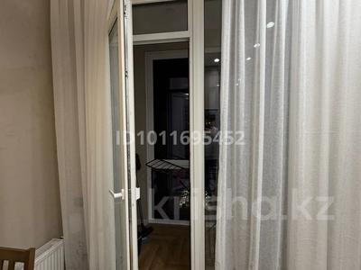 2-комнатная квартира · 76 м² · 8/9 этаж, Лебедева 1/1 — Егизбаева 9/5 за 700 000 〒 в Алматы, Бостандыкский р-н