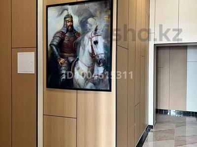 1-комнатная квартира · 42.5 м² · 8/9 этаж, ул. Рыскулова, стр. 2/12 — Рыскулова , Баитерекова за 24.2 млн 〒 в Шымкенте, Аль-Фарабийский р-н