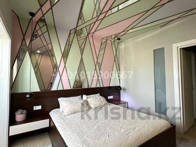 4-бөлмелі пәтер · 127 м² · 10/10 қабат, Кенесары хана 54/29, бағасы: 76.5 млн ₸ в Алматы, Наурызбайский р-н