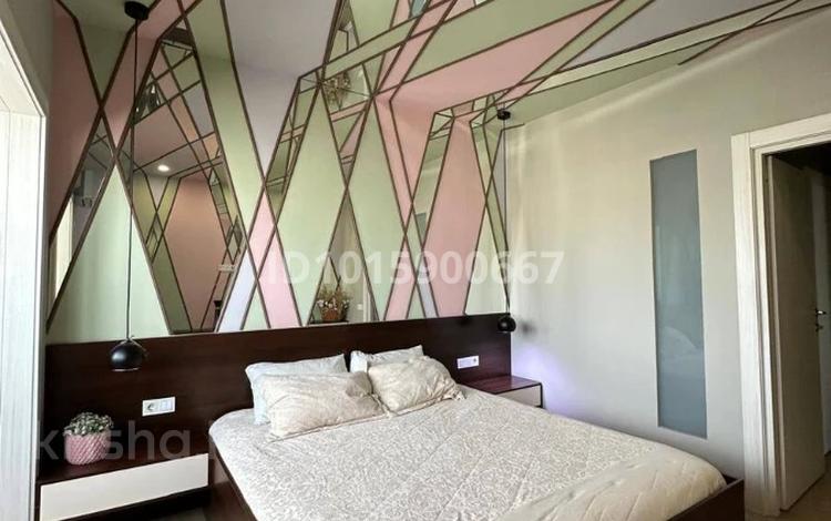 4-бөлмелі пәтер · 127 м² · 10/10 қабат, Кенесары хана 54/29, бағасы: 76.5 млн ₸ в Алматы, Наурызбайский р-н — фото 19