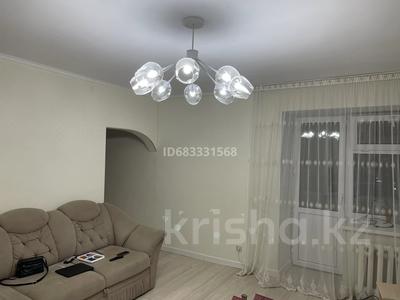 3-комнатная квартира · 78 м² · 12/12 этаж, Сарыарка 31/2 — Жангельдина за 31 млн ₸ в Астане, Алматы р-н
