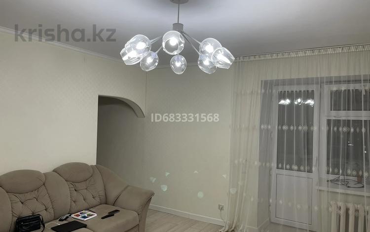 3-комнатная квартира · 78 м² · 12/12 этаж, Сарыарка 31/2 — Жангельдина за 31 млн ₸ в Астане, Алматы р-н — фото 2