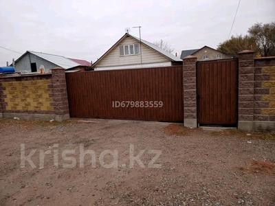 Жеке үй · 4 бөлме · 120 м² · 10 сот., Абая 24в, бағасы: 40 млн ₸ в 