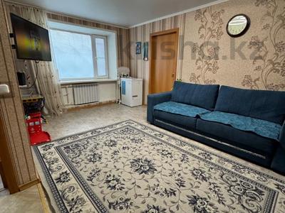 2-комнатная квартира · 45.4 м² · 1/3 этаж, Мауленова 10/5 за 15.5 млн 〒 в Костанае