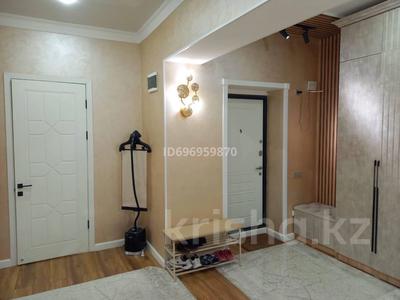 4-бөлмелі пәтер · 140 м² · 1/5 қабат, 4 18е, бағасы: 55 млн ₸ в Жанаозен
