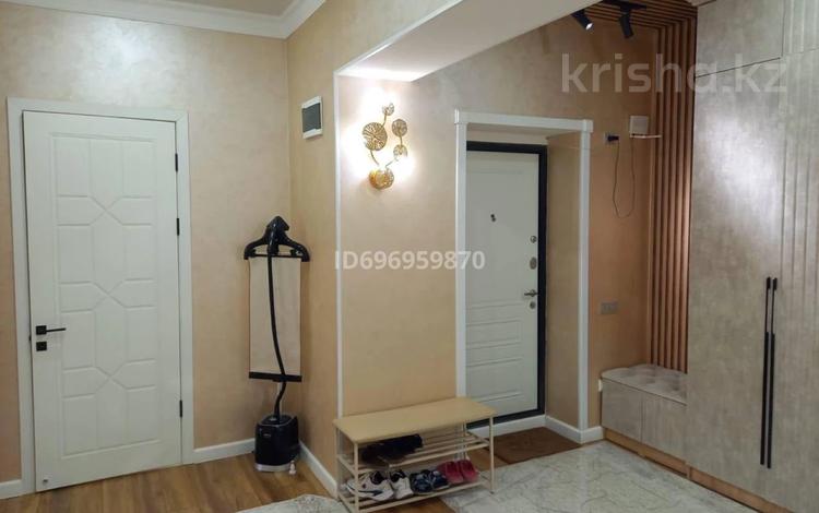 4-комнатная квартира · 140 м² · 1/5 этаж, 4 18е за 55 млн ₸ в Жанаозен — фото 17
