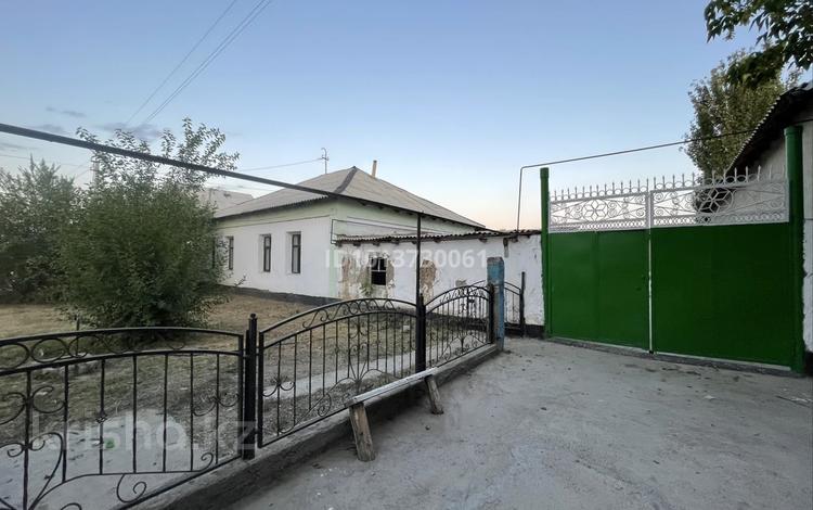 Отдельный дом · 4 комнаты · 125 м² · 6.98 сот., О.Жарылкапов 122 за 16 млн ₸ в Туркестане — фото 2