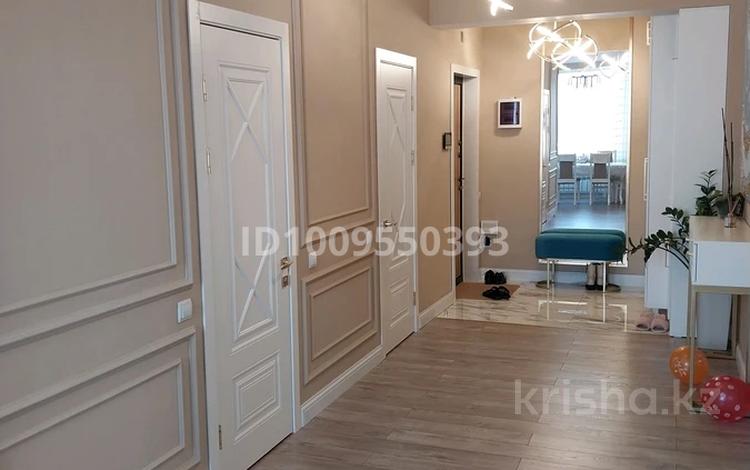 2-бөлмелі пәтер · 76 м² · 14 қабат, Розыбакиева 388 — Трц Мега, бағасы: 98 млн ₸ в Алматы, Бостандыкский р-н — фото 2