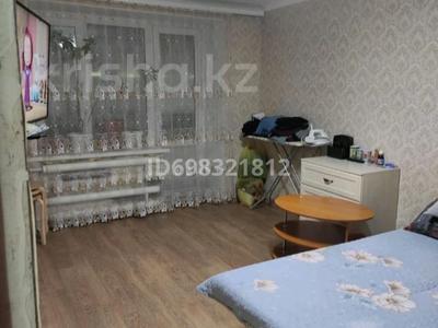 1-комнатная квартира · 30 м² · 5/5 этаж, мкр 8, Сатпаева 5 за 9 млн 〒 в Актобе