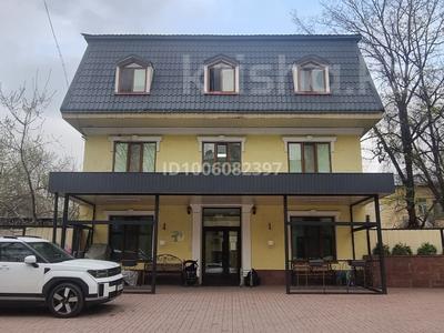 Свободное назначение, офисы, магазины и бутики, склады, бани, гостиницы и зоны отдыха, фитнес и спорт, медцентры и аптеки, образование, конференц-залы, кабинеты и рабочие места, студии · 415.7 м² за 3.8 млн 〒 в Алматы, Бостандыкский р-н