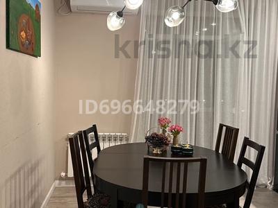 2-комнатная квартира · 84 м² · 10/10 этаж, мкр Женис 11 за 39 млн 〒 в Уральске