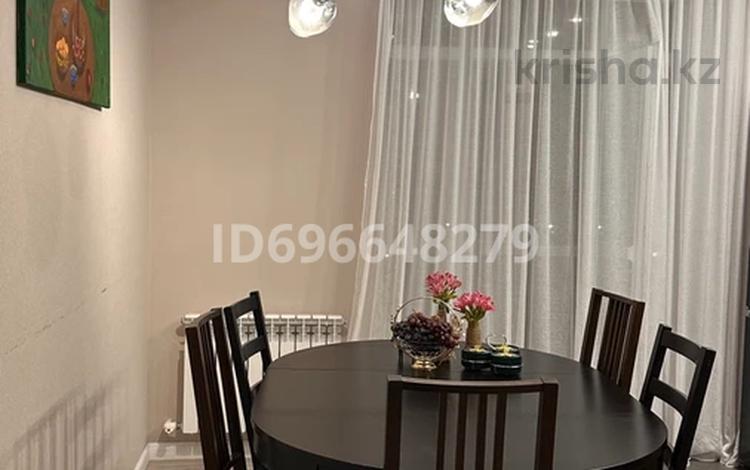 2-бөлмелі пәтер · 84 м² · 10/10 қабат, мкр Женис 11, бағасы: 39 млн ₸ в Уральске — фото 2