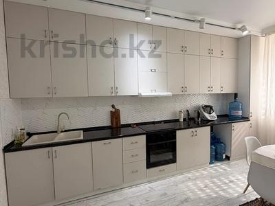 3-бөлмелі пәтер · 107 м² · 9/12 қабат, 19-й микрорайон 28, бағасы: 40 млн ₸ в Актау, 19А мкр