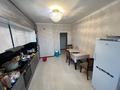 3-комнатная квартира · 112 м² · 6/13 этаж, Кудайбердыулы 36/2 за 54.9 млн ₸ в Астане, Алматы р-н — фото 11