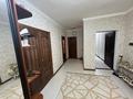 3-комнатная квартира · 112 м² · 6/13 этаж, Кудайбердыулы 36/2 за 54.9 млн ₸ в Астане, Алматы р-н — фото 24