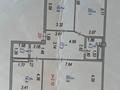 3-комнатная квартира · 112 м² · 6/13 этаж, Кудайбердыулы 36/2 за 54.9 млн ₸ в Астане, Алматы р-н — фото 30