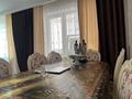 3-комнатная квартира · 112 м² · 6/13 этаж, Кудайбердыулы 36/2 за 54.9 млн ₸ в Астане, Алматы р-н — фото 5