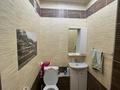 3-комнатная квартира · 112 м² · 6/13 этаж, Кудайбердыулы 36/2 за 54.9 млн ₸ в Астане, Алматы р-н — фото 8